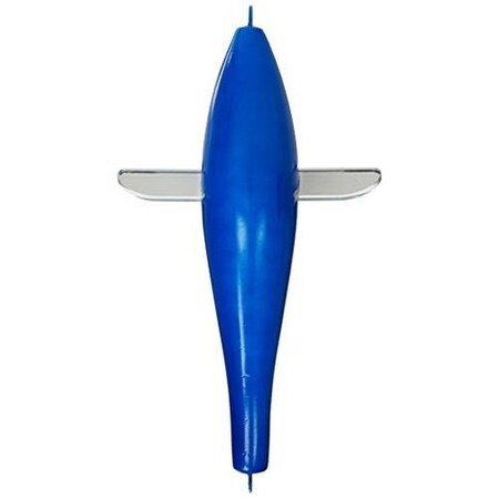 Playaction Hawk13 Blue In Line Bird Teaser HAWK-13-BL